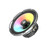 Cerwin Vega SM8F4 8in Marine RGB Pair + Black Grilles + Remote