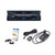 Sony DSX-A415BT + SiriusXM Tuner + Steering Wheel Interface Bundle