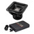 Kicker SoloXS 18" 2-Ohm Sub with LX3000.1 3000W Amp