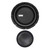 Diamond Audio DES122 12" 500W RMS Subwoofer + DES12G Mesh Grill