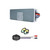 Diamond Audio BTR2 Bluetooth + DXM800.4D Amp + HXM8F4 8" Speakers