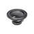 Diamond Audio DES84 8" 250W RMS Subwoofer + DES8G Mesh Grill
