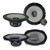 Diamond Audio DMD65C 6.5" Components + DMD693 6x9" Coaxials