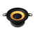 Diamond Audio DMDX35 3.5" Dash + DMDX65 6.5" Door Speakers
