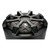 Kicker TB8 Weatherproof Sub with PXA300.1 Amp and 8GA Kit