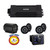 Kicker Complete Powersports Audio System with Bluetooth and Sub