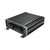 Kicker Comp 10" Down-Firing Sub Box with CXA400.1 Amp Kit