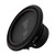 JBL Club A600 Amp + Dual Club 102 10in Subwoofer Bass Package