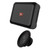JBL Club A600 Amp + Club 102 10in 350W Subwoofer Bass Package