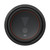 JBL Club A600 Amp + Club 102 10in 350W Subwoofer Bass Package
