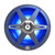 JBL Marine A1000 Amp + Dual Club 12in Marine Subwoofers
