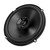 JBL Club 64C + Club 64 6.5in Component & Coax Speaker Bundle