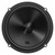 JBL Club A5055 5-Ch Amp + 6.5in Speakers + 10in Sub System
