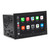 JBL Legend 700 + Club A754 Amp + Premium 6.5in Speaker System