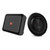 JBL Club A600 Amp + Club 122SL 12in Shallow Subwoofer