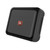 JBL Club A600 Amp + Club 122SL 12in Shallow Subwoofer