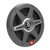 JBL Marine A5055 Amp + 4 Club 6.5in Speakers + 12in Sub