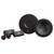 JBL Club 64CSQ + Club 64SQ 6.5in Premium Speaker Upgrade Bundle