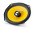 JL Audio C1-690x 6 x 9-inch (150 x 230mm) Coaxial Speakers with 0.75-inch (19mm) aluminum dome tweeters - Used, Acceptable