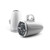 JL Audio OEM M6 7.7in Tower Speakers + M770ETX Protective Covers