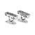 JL Audio M6 Sport White 7.7in Tower Speakers + ETXv3 Deck Mounting Fixture
