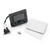 Clarion CMM-30 + CMR-30 Remote + AM/FM Antenna Bundle