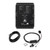JL Audio FiX 82 OEM Integration DSP + DRC-100 Digital Remote