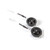 Powerbass OE65C-NS2 2Ω OEM Replacement Component Speaker Compatible With Select Nissan Vehicles - Used, Very Good