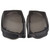 Rockford DS18 ZXI 4-Speaker DS18 14-23 Harley Touring Kit