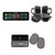 Soundstream DS18 Diamond NEO 98-13 Harley Rear System