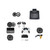 Cicada DS18 ZXI 4-Speaker 2024+ Road Glide Harley Kit