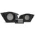 DS18 14-23 Harley Street Glide Front Audio and Dual 10" Saddlebag Sub Kit