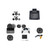 Cicada DS18 ZXI 4-Speaker 2024+ Street Glide Harley Kit