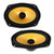 Diamond Audio Toyota Corolla 14-19 Rear 6x9 Speaker Upgrade Kit