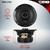 DS18 14-23 Harley Street Glide 4-Speaker Audio Kit - Diamond MP692 and Pro Front