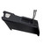 DS18 14-23 Harley Road Glide Front Audio and Dual Saddlebag Subwoofer Kit
