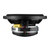 DS18 14-23 Harley Street Glide 4-Speaker Upgrade - Wet Sounds Shallow Front