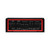 Boss Elite BE600.4D 600W RMS 4 Channel Class D Full Range Amplifier with LED Illuminated End Panels