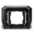SSV Works RZ6-DMR4 2025-2026 Polaris RZR Pro R / S / XP Multio-Media Mounting Kit with Hertz HMR-50 Marine Radio