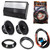 ARC MPAK13 CX 2-Speaker Harley Kit with DSP for 1999-2013