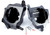 PowerBass Jeep JL/Gladiator 6.5" Speaker Pod Upgrade Kit