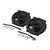 Rockford TMS14-65 & TMS57 6-Speaker CVO Harley Kit