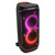 JBL PartyBox 720 and Two-Person Wireless Microphone Bundle