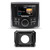 SSV Works RZ6-DMR4 2025-2026 Polaris RZR Pro R / S / XP Multio-Media Mounting Kit with Rockford PMX-3 Marine Radio