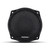 Rockford 98-13 Street Glide Radio 6-Speaker SiriusXM Kit