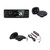 Rockford 98-13 Road Glide Radio Fairing & Tour-Pak Speaker Kit