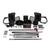 Rockford 98-13 Street Glide Stage 3 6-Speaker Touring Kit