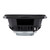 Rockford 98-13 Street Glide Stage 3 6-Speaker Touring Kit