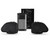 Rockford 98-13 Road Glide Stage 2 & Tour-Pak Speaker Kit