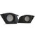Rockford HD14 Stage 5 8-Speaker Expansion Harley Kit